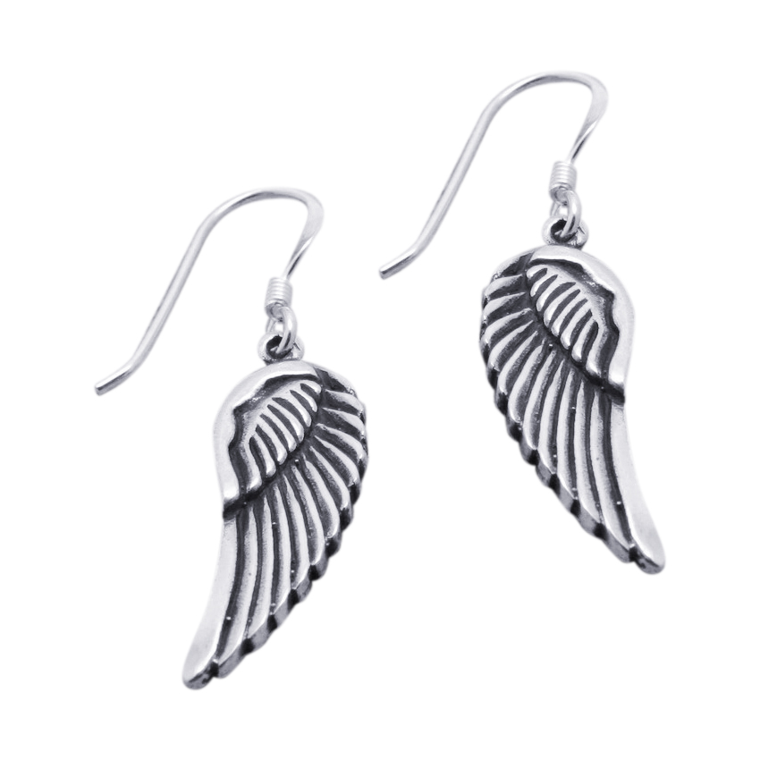 Sterling silver ring earrings dangle - beautiful sterling silver earrings tarnish