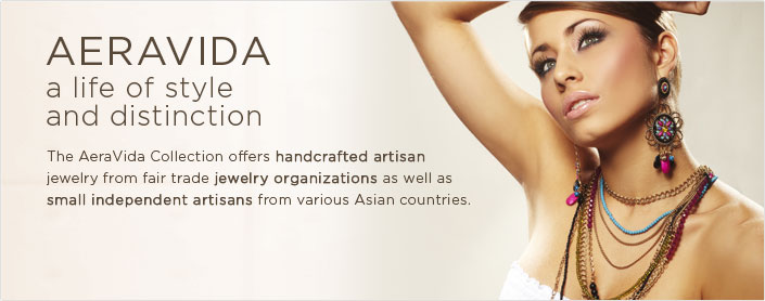AeraVida, a life of style and distinction